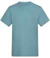 AT001 Unisex 150 T Shirt Seafoam colour image